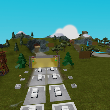 Racing Cars(UPDATE)