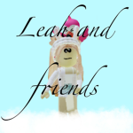*~Leah and Friends~*