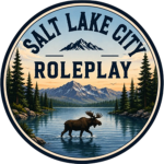 utah state roleplay STAFF and STATE POLICE