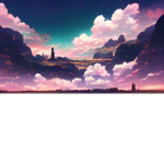 _Above The Clouds_