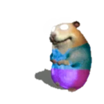 Chomikbrine