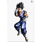 Vegito squad