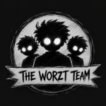 The Worzt Team