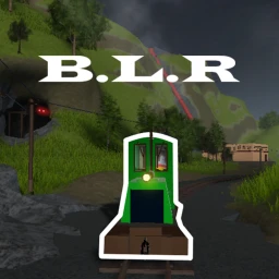 Beechton Light Railway - Narrow Gauge icon