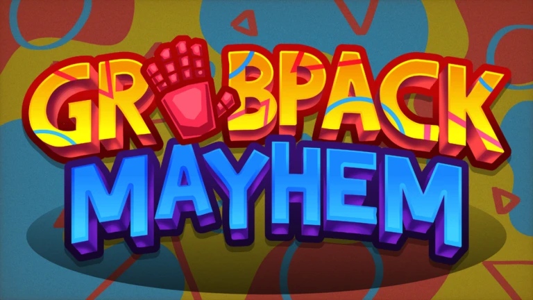 [FLOOD MINIGAME!] Grabpack Mayhem Rebuilt Test