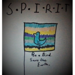 Dancing Birds