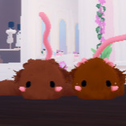 ~ WIP ADRI'S  PLACE ~