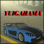 Yuigahama Touge