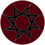 You got to dark red