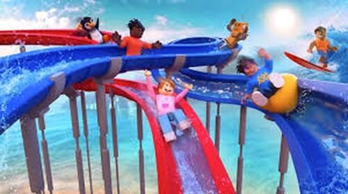  tootie m a l o o t i e waterpark