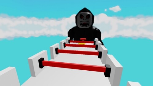 Escape Spooky Obby