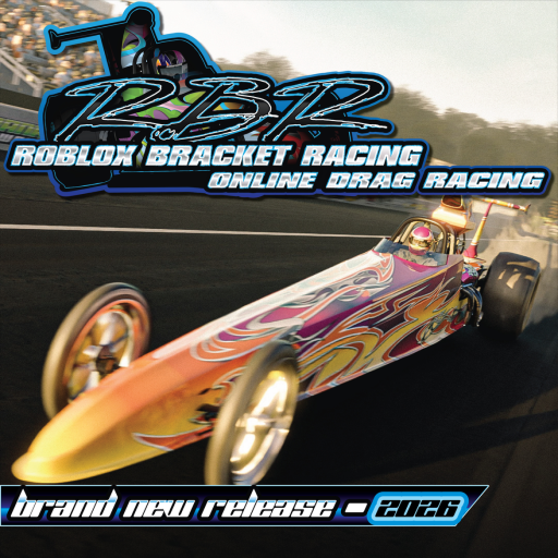 [NEW SEASON] RBR Online Drag Racing🚦