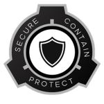 [SCPF] 제 504K 무장연구격리구역 Security Department[