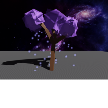 Just A Tree (??!?!?!?!)