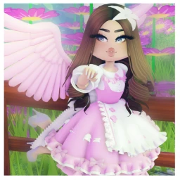 Fashion Fairies 🌼🦋 icon