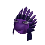 Amethyst Warrior