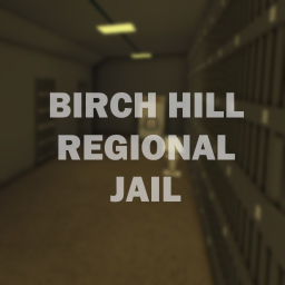 Birch Hill Regional Jail