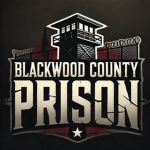 Blackwood County Prison