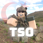 TSO Turkish Soldier Game