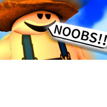 NOOB ISLAND