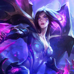 Angels Rarity