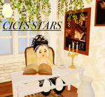 Cici’s Stars