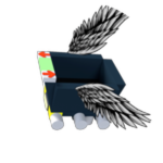 Cart Ride Obby [Completion]