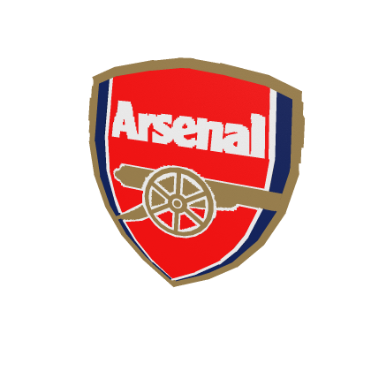 Arsenal Logos (RFF)