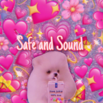 Safe And Sound