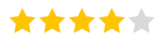 4StarYelpReview