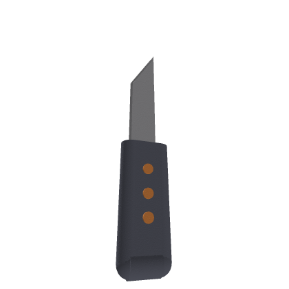 Simple Knife