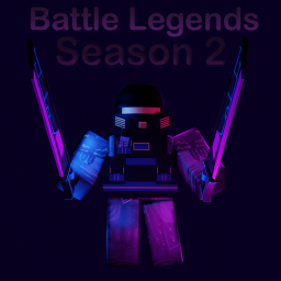 Battle Legends!! (Beta)