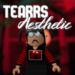 Tearrs Aesthetic