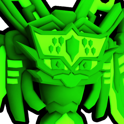 Toxic Coolfire Voltage