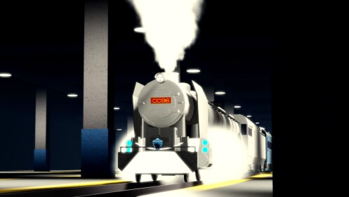 Generation Trains