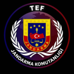 ﾉJANDARMAﾉ GENEL ﾉKOMUTANLIĞIﾉ