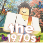 My 1970’s closet