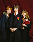 Hermione's little lillys