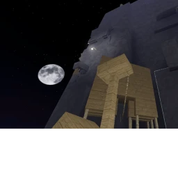 Mt slateman icon