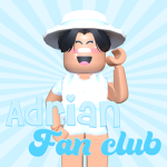 -Adrian Fan club-