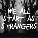 Strange Peoples!