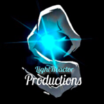 LightReator Productions Giveaway Reward
