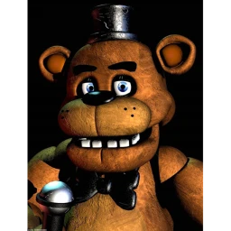 FNAF 1 icon