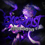 神 Exorcist