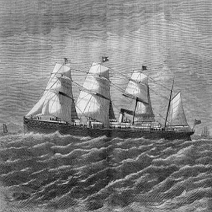 SS Atlantic