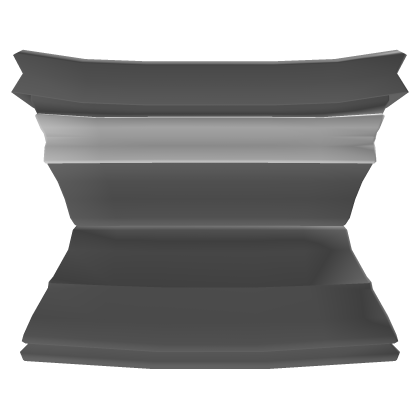 Vessel Girl Deltarune V2 Torso R6
