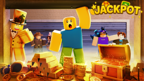 💸 JACKPOT 🌟 [BID WAR] scripts