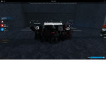 Tiberius RCSF Goon Squad
