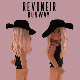 Revoneir Runway
