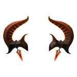 Potential Horn of The Futility